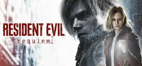 生化危机9安魂曲 Resident Evil Requiem 豪华中文版背景