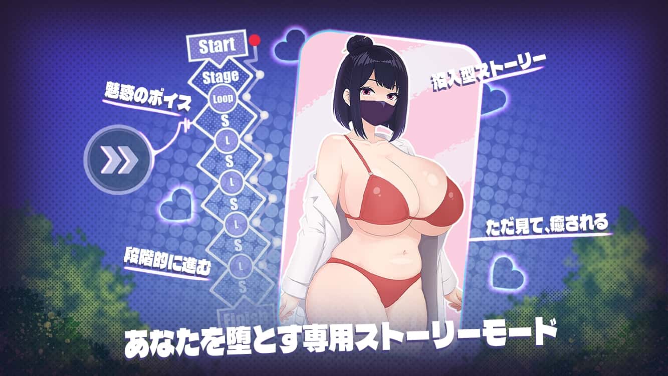 胸部治愈按摩封面