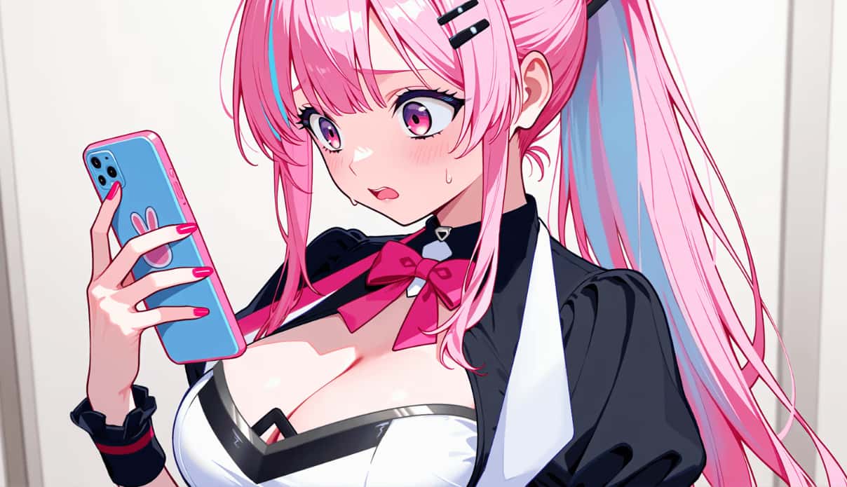 游戏画面2